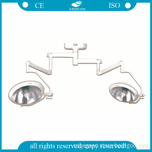 CE ISO Approved Cheap Halogen Operation Lamp (AG-lt006)